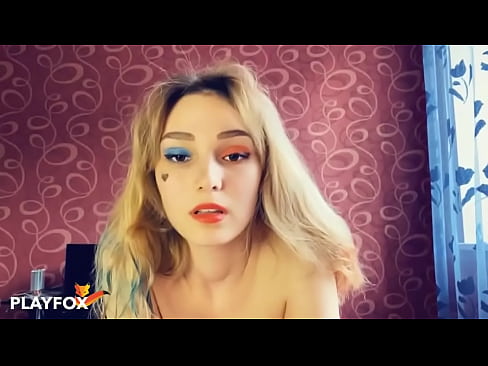 ❤️ Ang magic virtual reality nga baso naghatag kanako og pakighilawas kang Harley Quinn ☑ sluts sa amon ceb.porn-evooli.ru ☑
