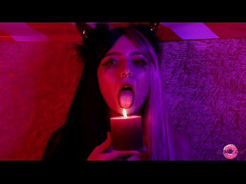 ❤️ Madasigon nga Blowjob gikan sa Sexy Succubus nga adunay Katumanan sa Baba ☑ sluts sa amon ceb.porn-evooli.ru ☑
