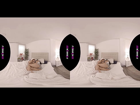 ❤️ PORNBCN VR Duha ka batan-ong tomboy nakamata nga sungog sa 4K 180 3D virtual reality Geneva Bellucci Katrina Moreno ☑ sluts sa amon ceb.porn-evooli.ru ☑
