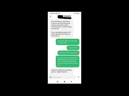 ❤️ Nagdugang ko og bag-ong PAWG gikan sa Tinder sa akong harem (apil ang pakigsulti sa Tinder) ☑ sluts sa amon ceb.porn-evooli.ru ☑